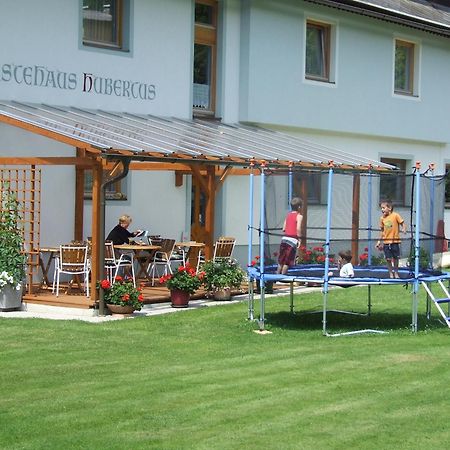 Gaestehaus Hubertus Malta Eksteriør bilde