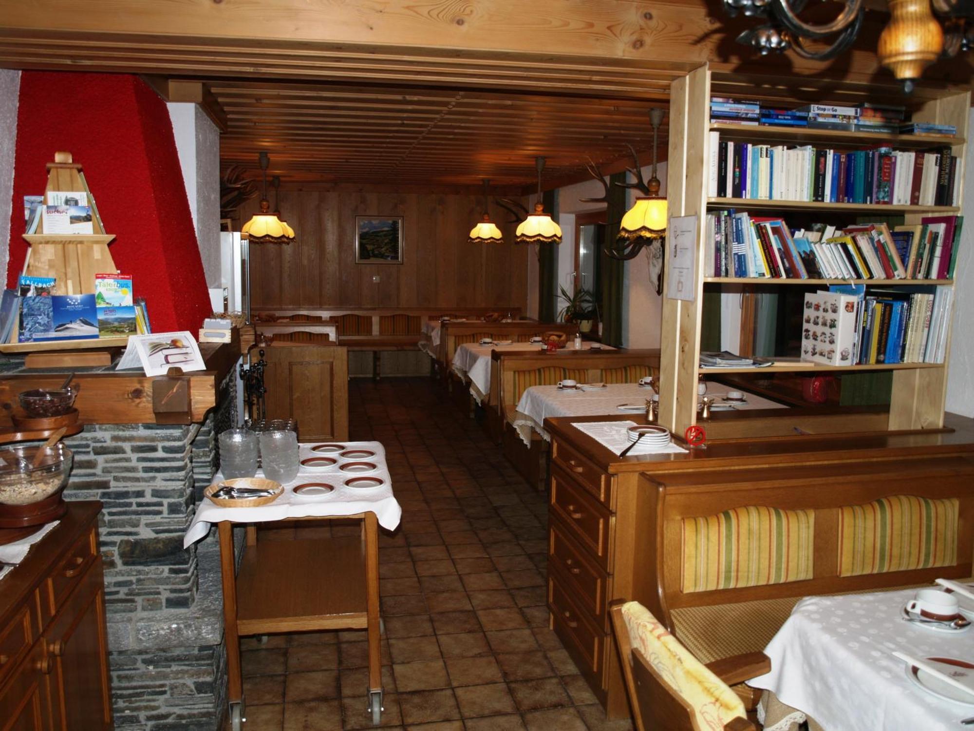 Gaestehaus Hubertus Malta Eksteriør bilde